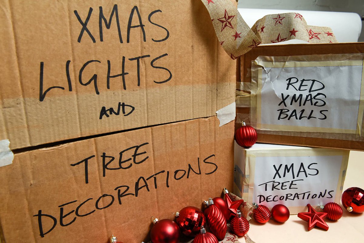 KangaBrom's tweet image. Thinking about where to put all those annoying Christmas decorations 🤔  Why not store them in a safe dry storage unit where they will be out of your hair until next year 💭💡25% off the next 24 weeks or 50% off 8 weeks... There's deals to suit everyone🦘🔒📦#Kangarooselfstorage