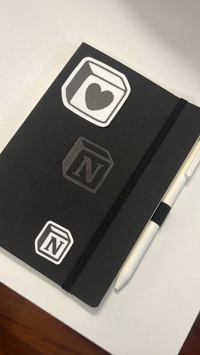 Thanks <a href="/NotionHQ/">Notion</a> <a href="/NotionAPI/">Notion API</a> for the gift!

Happy to be partners with <a href="/Notion2Sheets/">Sync2Sheets 🔄 (formerly Notion2Sheets)</a> ❤️