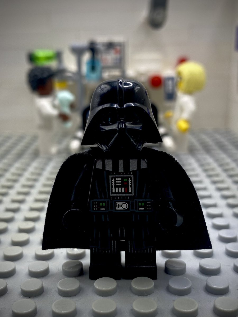 sim_brick's tweet photo. 1/50
Faculty development is a prerequisite for learning in sim. Without investing in your staff - is a move to the dark side #SimulateLikeAJedi
What’s your most useful Faculty training session?
We’ll start:
Debriefing (esp for learners who have variable levels of engagement) https://t.co/eFreanZJNb