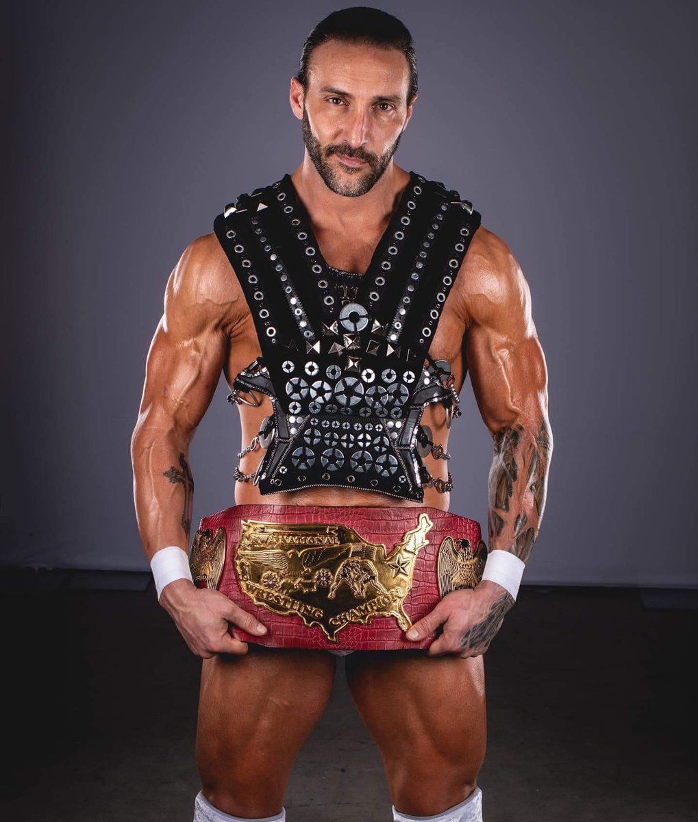 Chupacabra_01's tweet image. 🎂Happy Birthday to Chris Adonis! @ChrisAdonis #ChrisMasters #ChrisAdonis #WWE #NXT #ECW #NWA #WCW #ImpactWrestling #ROH #AEW #MLW #LuchaLibreAAA #CMLL #NewJapan #NJPW #ProWrestlingNoah #AJPW