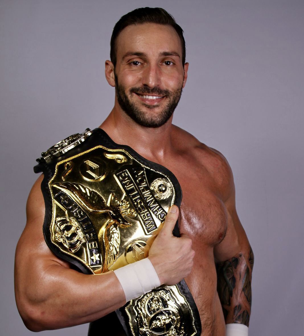 Chupacabra_01's tweet image. 🎂Happy Birthday to Chris Adonis! @ChrisAdonis #ChrisMasters #ChrisAdonis #WWE #NXT #ECW #NWA #WCW #ImpactWrestling #ROH #AEW #MLW #LuchaLibreAAA #CMLL #NewJapan #NJPW #ProWrestlingNoah #AJPW