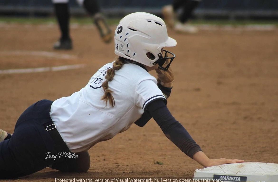 Marietta Softball tweet media