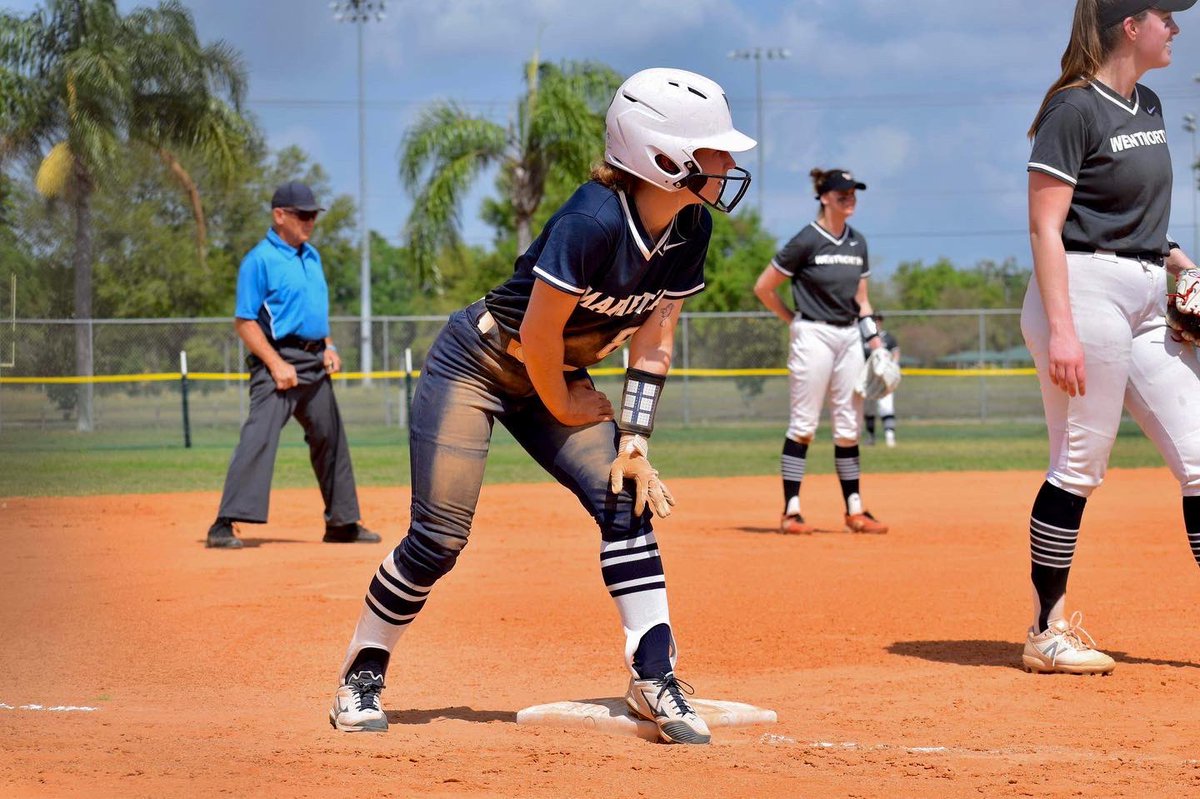 Marietta Softball tweet media