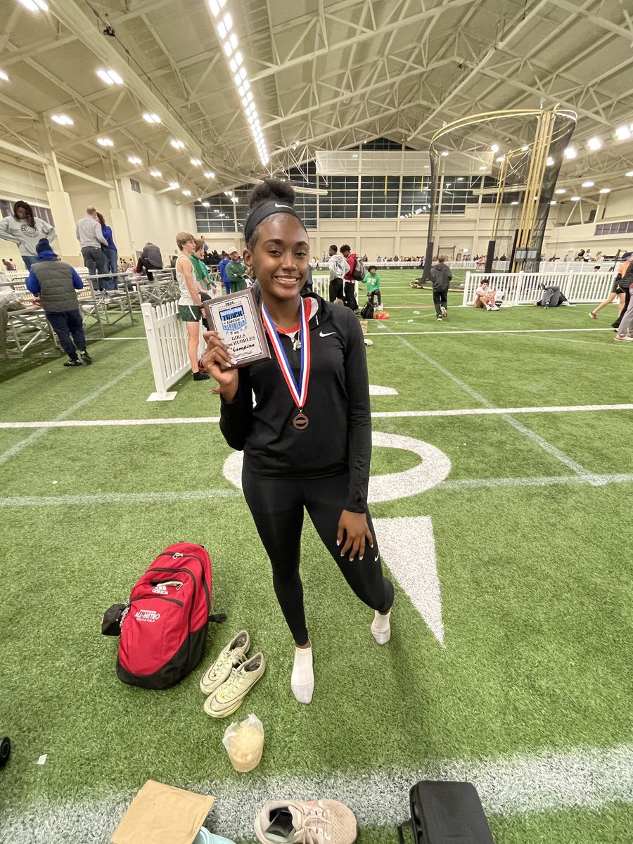 Jasmine Robinson tweet media