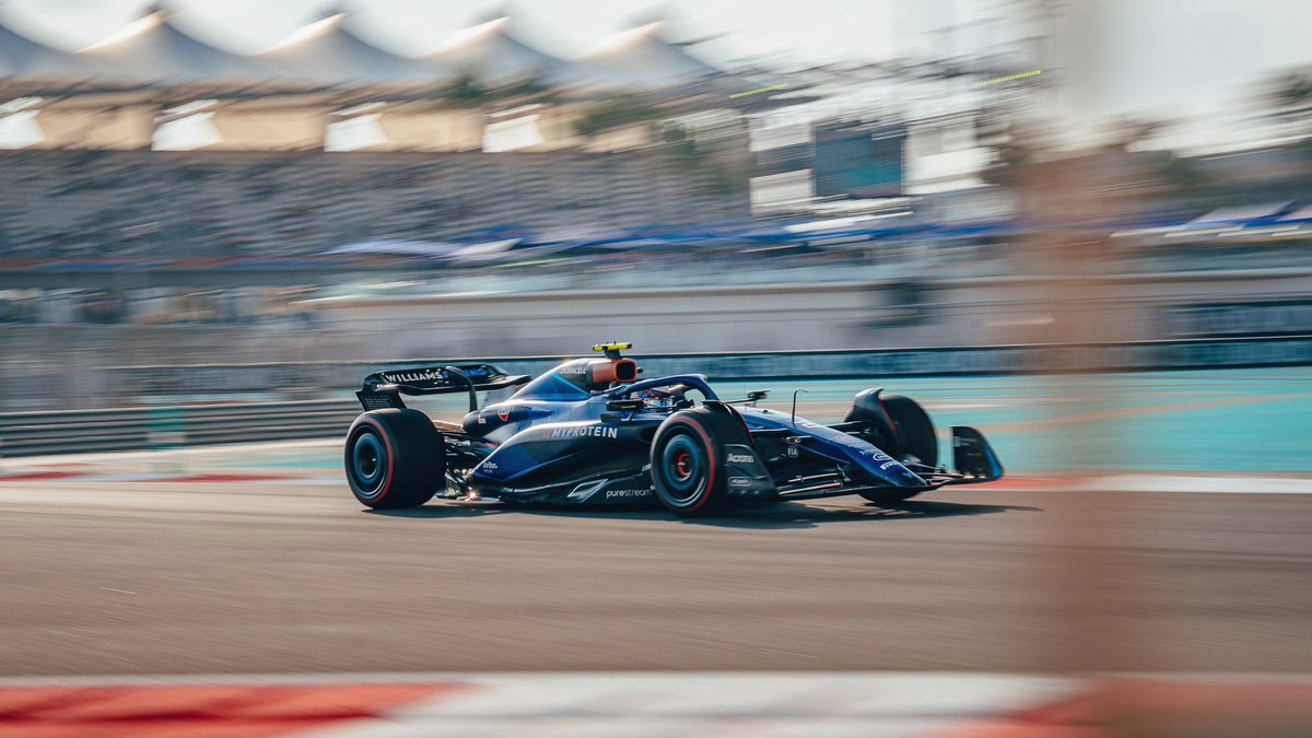 formularacers_'s tweet photo. 🚨 | Williams confirms they will be powered by Mercedes engines from 2026 onwards. https://t.co/mL5Dnq2YWk