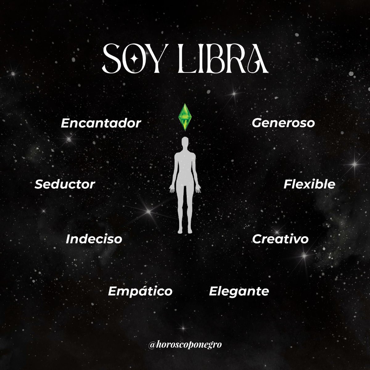 libra_hn's tweet photo. Soy Libra y estoy muy orgulloso de ello ✨🔮✨ https://t.co/hSsw8bOYVh