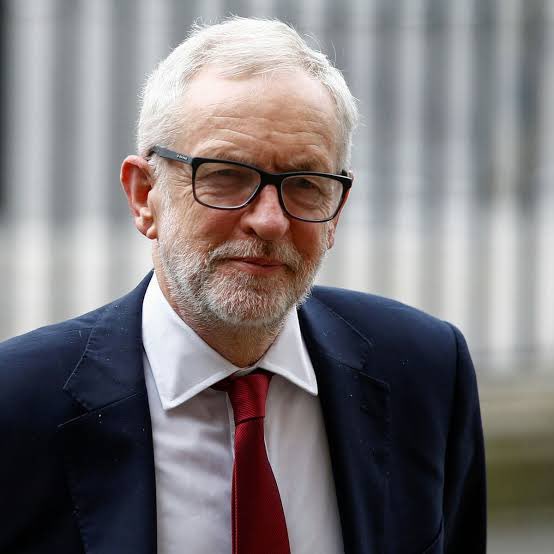 Retweet if you would join Jeremy Corbyn’s new party