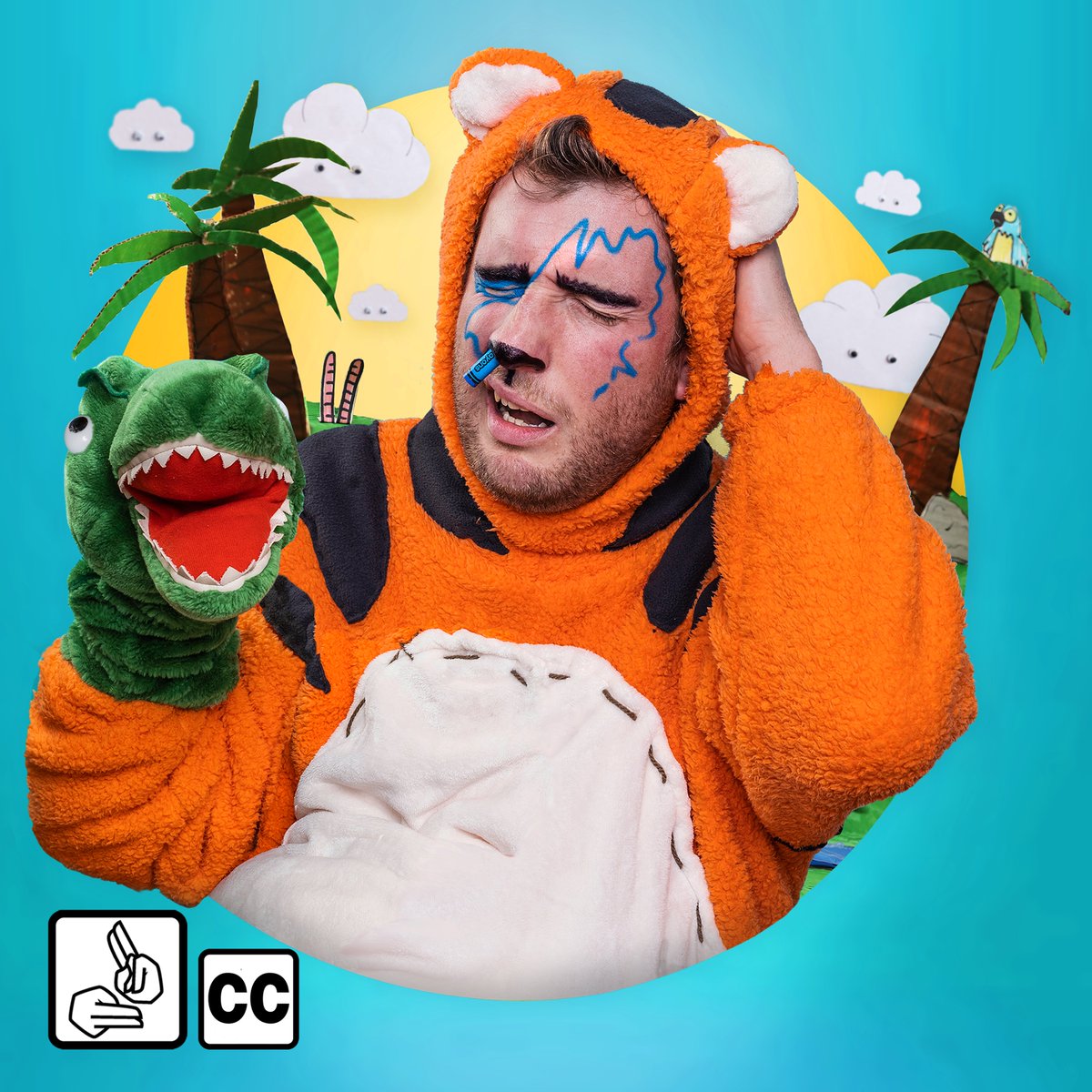 The Electric Theatre tweet media