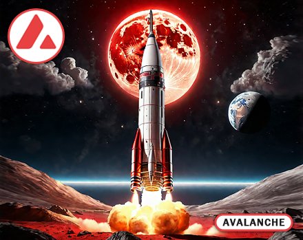 YF_DeFi's tweet photo. $AVAX miner just launched! You can invest now &amp; start earning!

➡️https://t.co/UThC7fxmPY

💰3% Daily ROI
🤝10% Referral program
✅️Verified &amp; immutable contract

Telegram: https://t.co/Q4Mnwy50ZH

#Cryptocurrency #Stacking #Avalanche #Farming #Crypto #AVAX #BTC    #Bitcoin https://t.co/kquFUtBRKJ