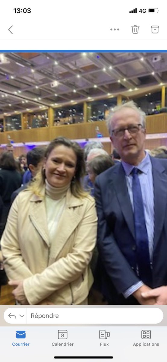 Hugues Vidor tweet media