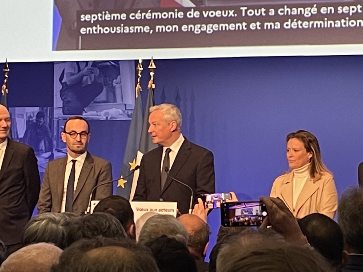 Hugues Vidor tweet media