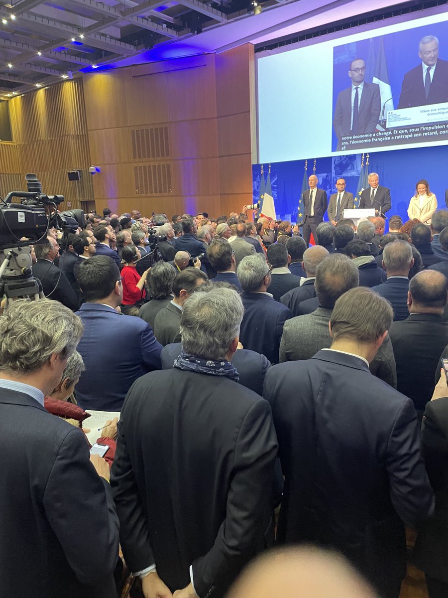 Hugues Vidor tweet media