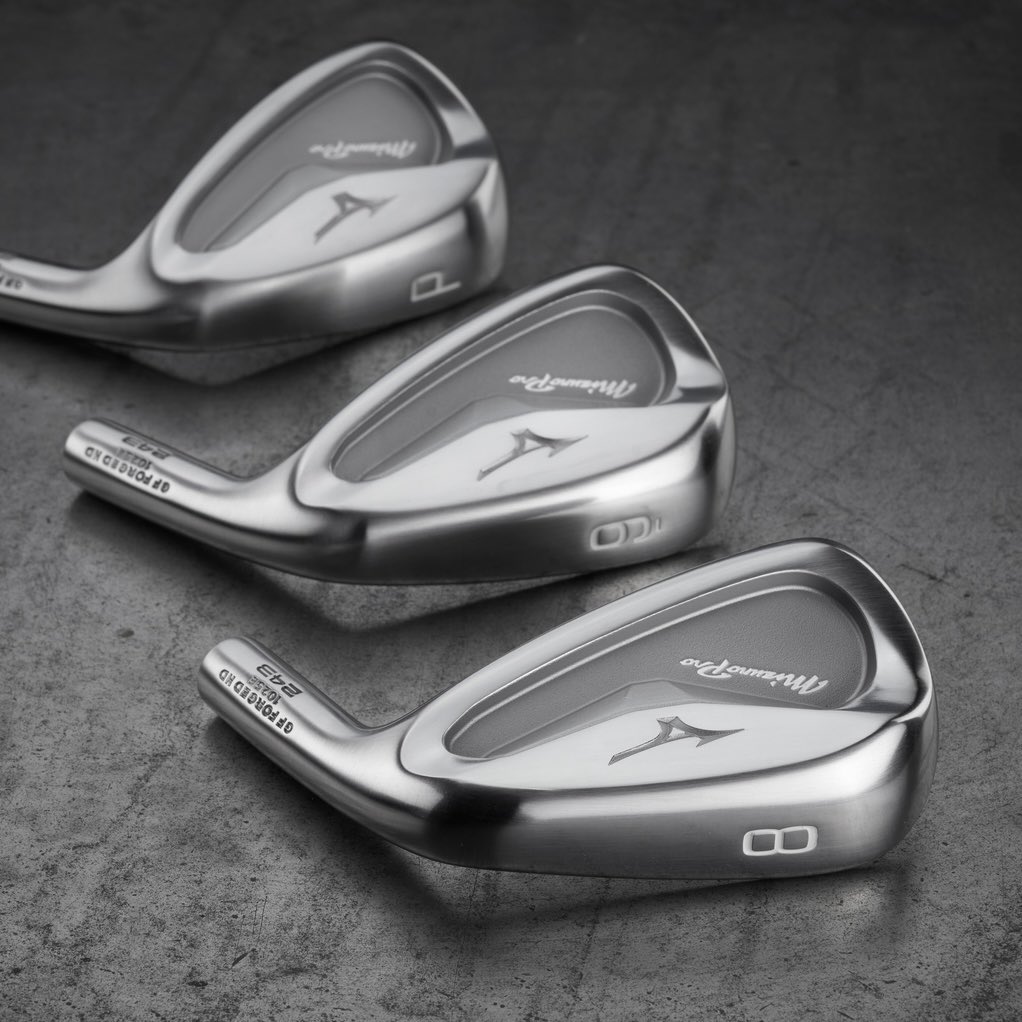scottsdalegolf's tweet image. 🚨 WIN 🚨 - a set of the brand new 2024 Mizuno Pro Irons (241, 243 or 245) + Fli-Hi Utility Iron (worth £1,300+) To Enter 👇

1. FOLLOW US
2. LIKE &amp;amp; RT this post
3. TAG 2 mates 

Giveaway closes 14/02/24. Good luck.
