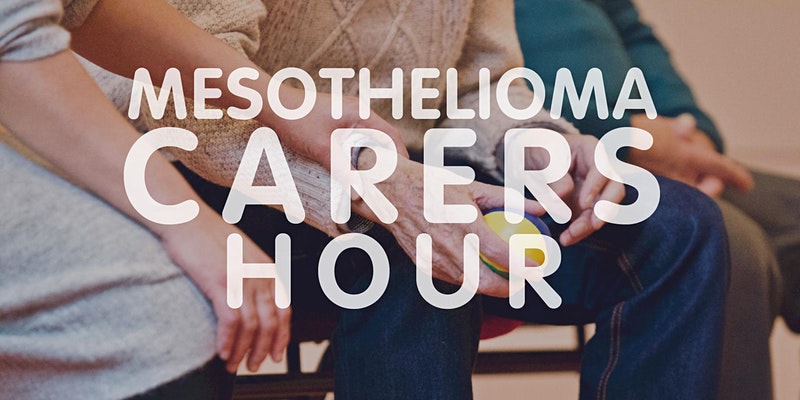 Mesothelioma UK tweet media