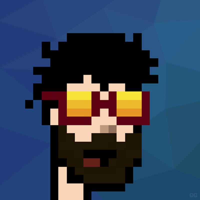 Blaze0x1's tweet photo. NEAR Punks is an OG on NEAR providing utility via airdrops, contests, and a new game.
#NEAR #NFT #NPunks @near_punks @nearkingdoms https://t.co/D2meOXVEyW