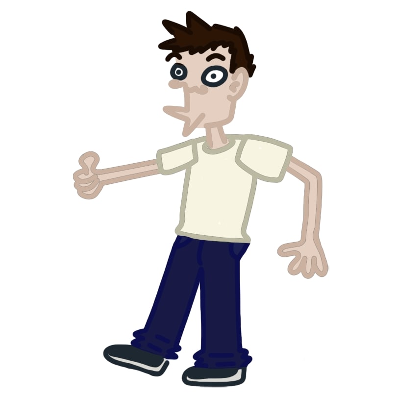 FallbackTomb's tweet photo. Thread of the sillies I've made https://t.co/4vXuwPzpTK