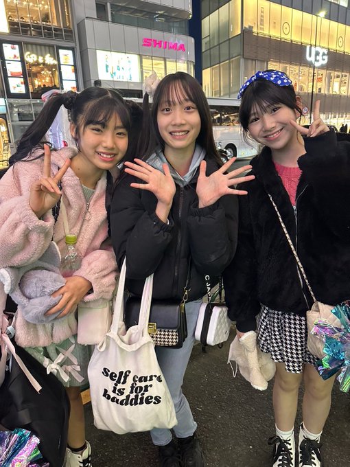 Twitterのコスプレ画像13