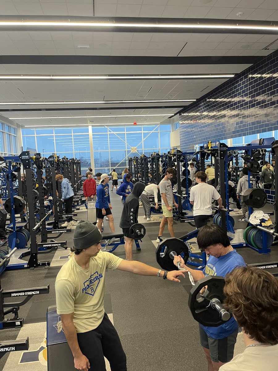 Boswell Baseball (@baseballboswell) on Twitter photo 11 sleeps left.. but who’s counting.
<a href="/emsisdathletics/">EMS ISD Athletics</a> <a href="/boswellhs/">Boswell High School</a> #morningcrew
#StandOnBusiness 11 sleeps left.. but who’s counting.
<a href="/emsisdathletics/">EMS ISD Athletics</a> <a href="/boswellhs/">Boswell High School</a> #morningcrew
#StandOnBusiness