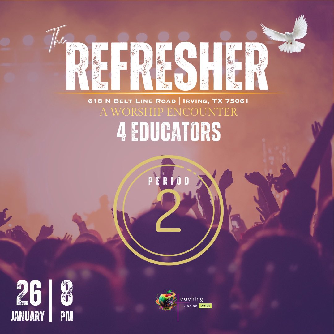 Dr. Deidrea Lyonga tweet media