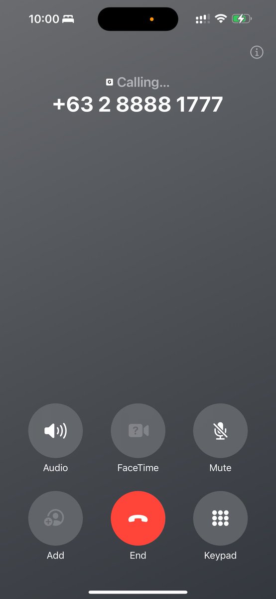 kenMM20's tweet photo. @eastwestbanker 
May reported incident ako ng Sept 2023, finollow up ko ngayon lng sa CS ng komo, nag labas ako ng frustration dahil sabi nyo 1 week na process time lang pero naging 4months na wala padin. Tas pinatayan ako ng call at ngayon di ko na matawagan. ??????? 🚮 https://t.co/oYeksXSKBV