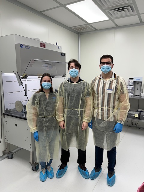 Becton Career Exploration Internship Program tweet media