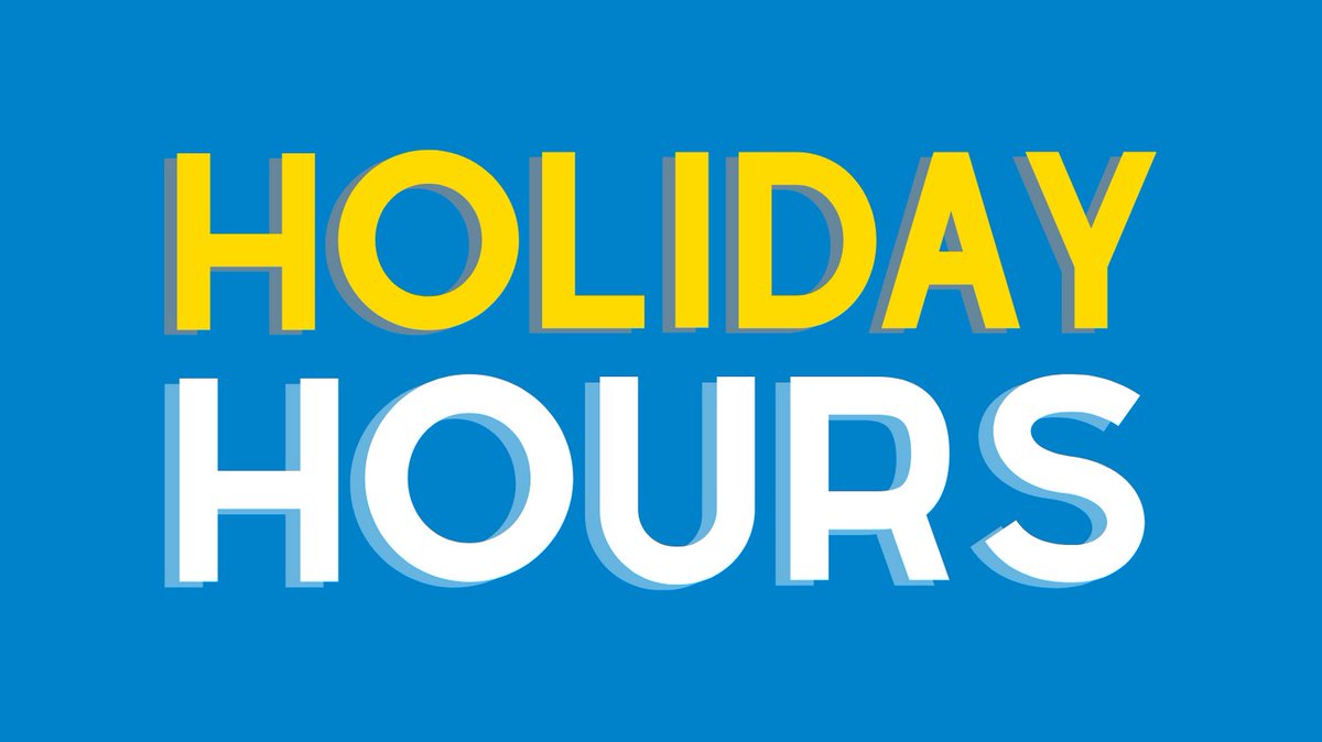 DeKalb County Public Library tweet media