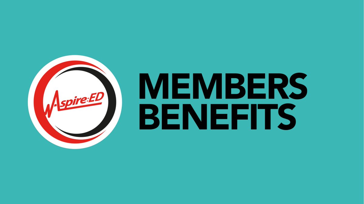 Be a master in your field! Tap into a world of pre-recorded CPD content with our memberships. Learning made easy. 🎓✊ Find more member benefits: hubs.ly/Q02cvC090 #MasterWithAspire