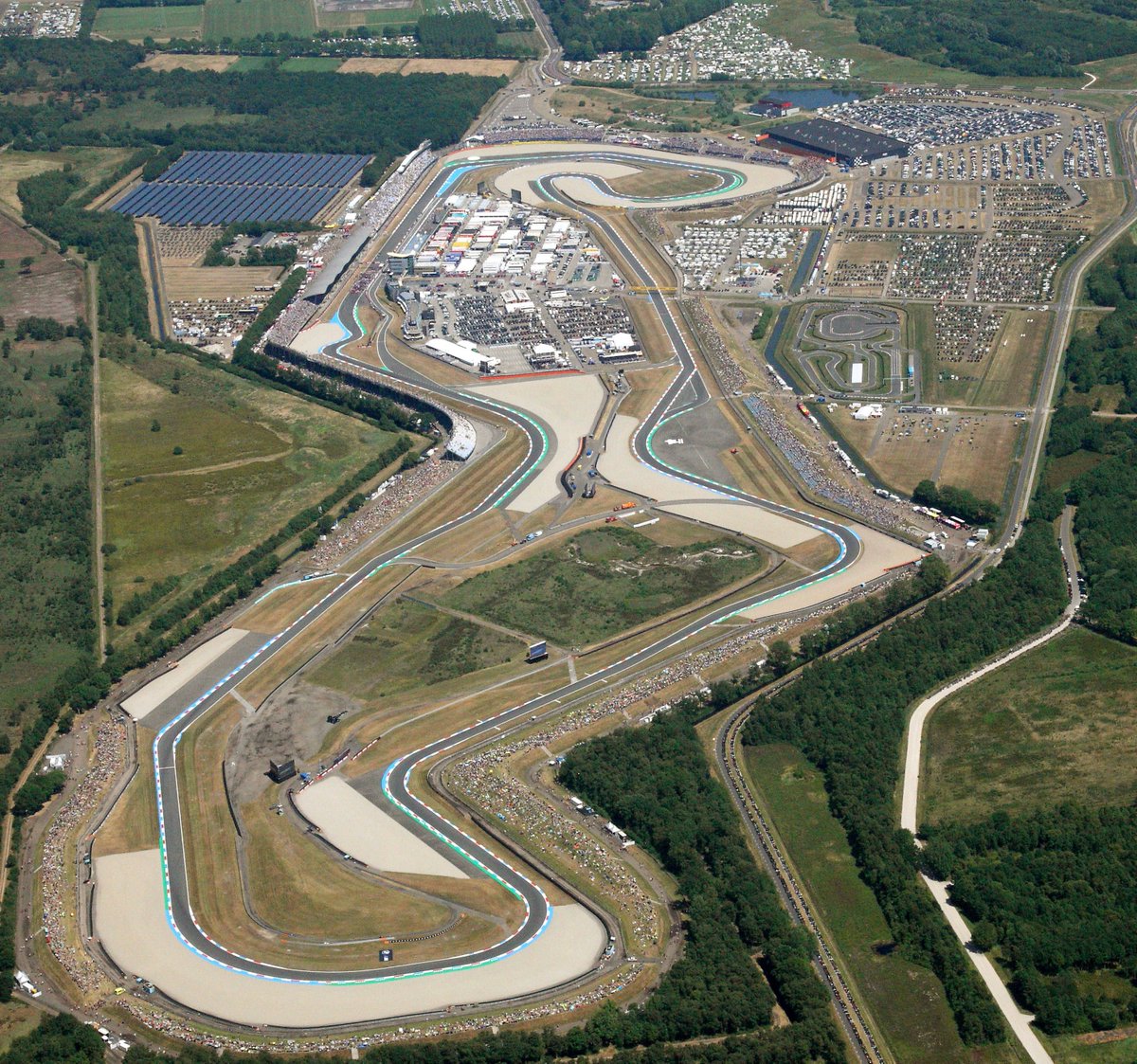 TT Circuit Assen tweet media
