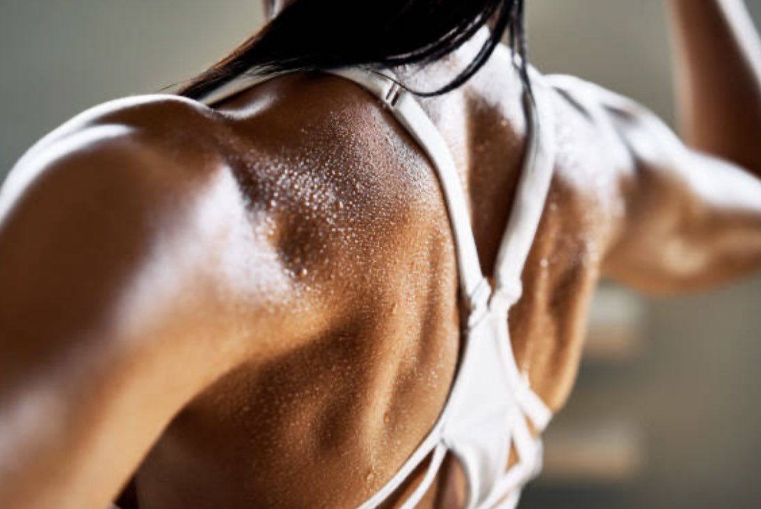 Rise and grind Lion Nation. The girls are at it early this morning. Have a great day!