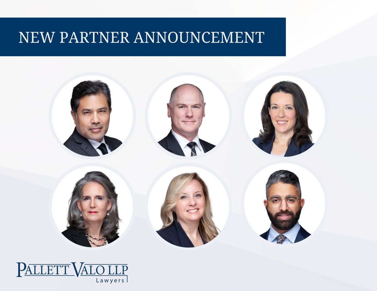 pallett_valo's tweet photo. We’re delighted to announce that Ahmed Bulbulia, Alan Kay, Andreea Muth, Lisa Sticht-Maksymec, Maria Tassou and Monty Dhaliwal have been promoted to partners. We congratulate them on achieving this tremendous milestone in their careers! Read more: https://t.co/pxDkvgX1OB. https://t.co/iLdqGlRfzq