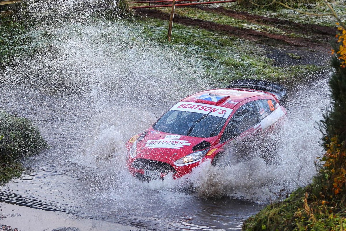 📢 Langton is back! 📢 The @BeatsonsBS Jim Clark Rally is thrilled to announce its outline format for the 24-26 May event and the return of the famous Langton water splash. PLUS 88 miles for Jim Clark Rally competitors & 55 for Reivers contenders! More: jimclarkrally.co.uk/beatsons-build…