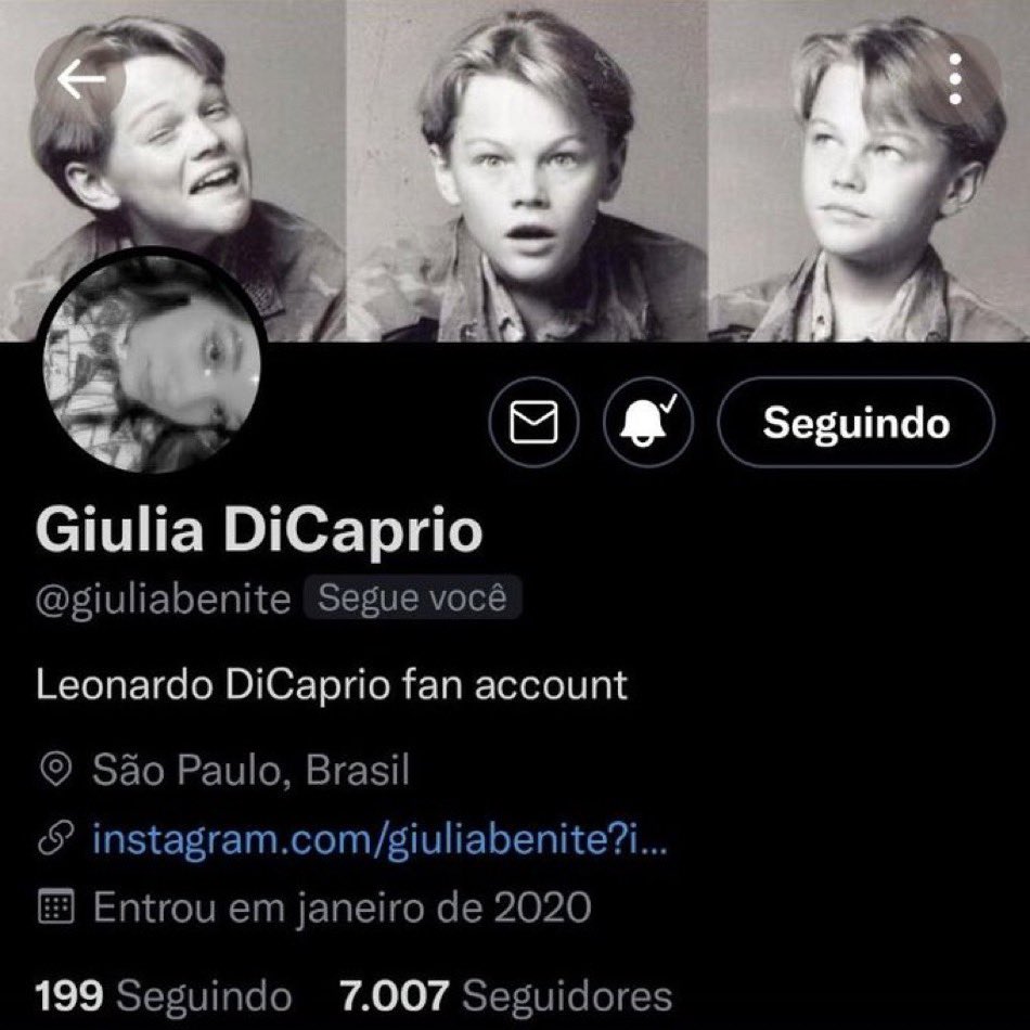 cfgiuliabenite's tweet photo. Saudades dessa era 🥰
@giuliabenite https://t.co/Xs5j8AMJzW