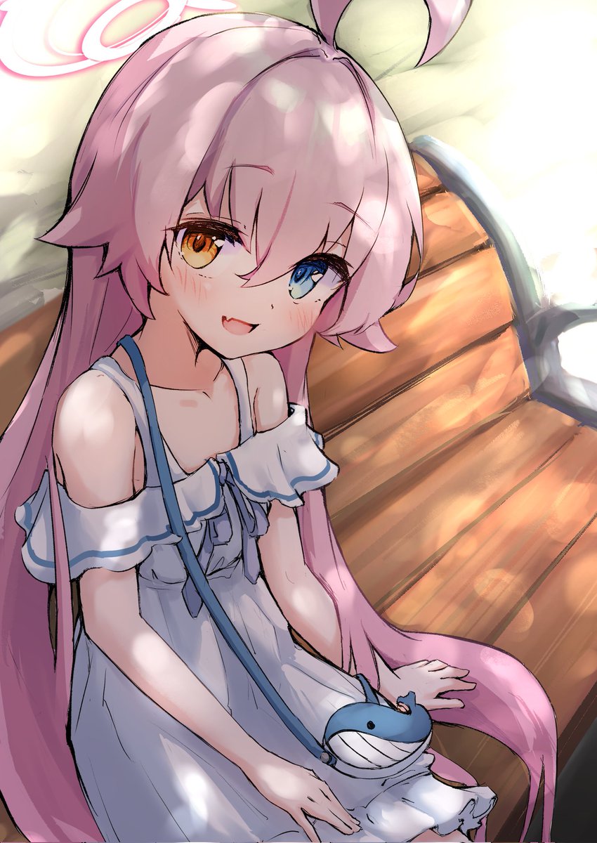 ワンピースホシノ