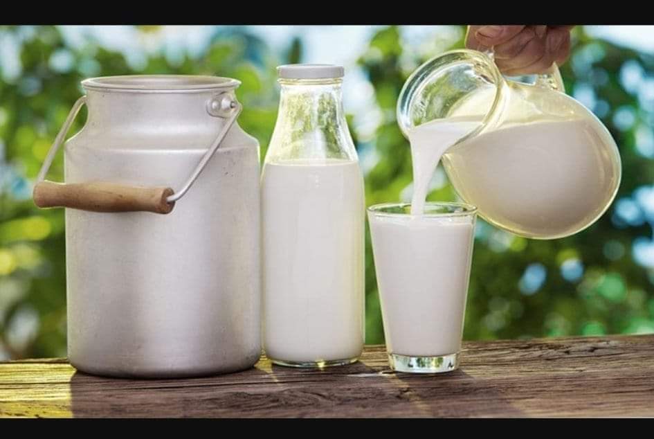 Kissan Pakistan tweet media