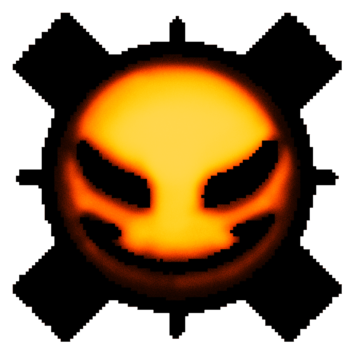 PolterGeist tweet media