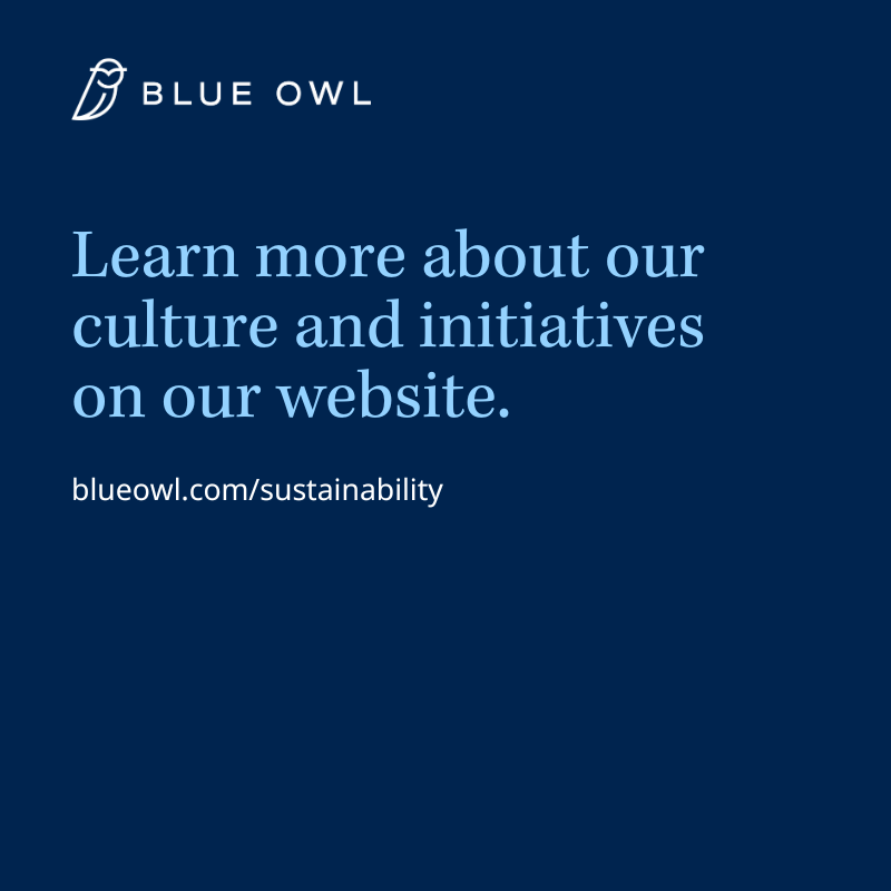 BlueOwlCapital's tweet photo. Our Blue Owl Leads Together (BOLT) team was hard at work during the holiday season!

Proud to see them help drive change in their communities by hosting blood drives, distributing food to those in need and more.

Swipe through to see teams from New York, Short Hills and Chicago.