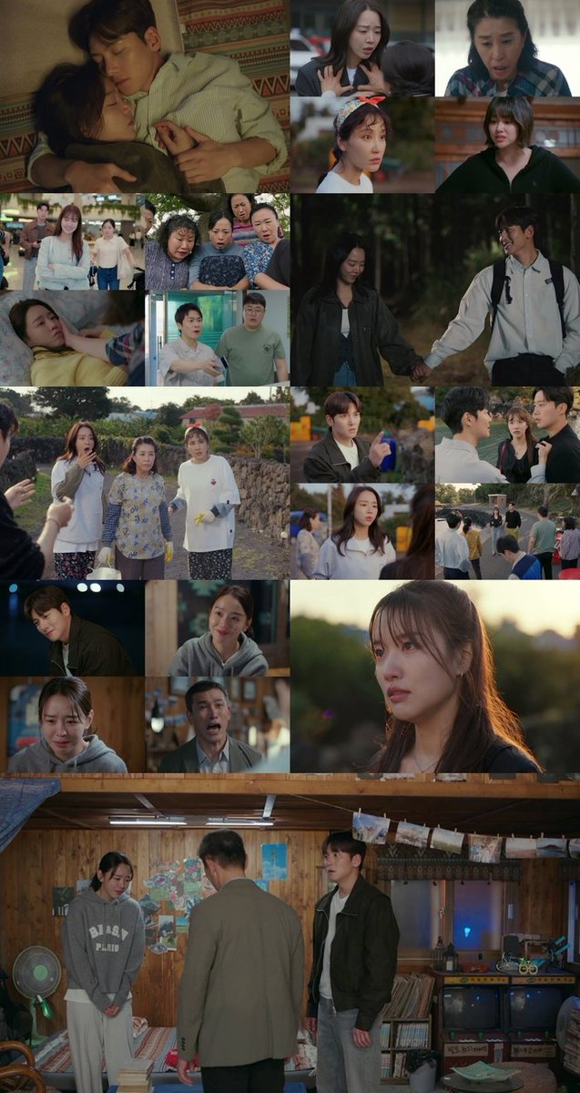 janghaven's tweet photo. #WelcomeToSamdalriEp12 was a great watch &amp; brought much progress. But isn't it time for YongPil's dad to let go of his bitterness? What will omma do? More discussions here:
https://t.co/yBVrZ9xlDb
#WelcomeToSamdalri https://t.co/9QRRnnUmmR