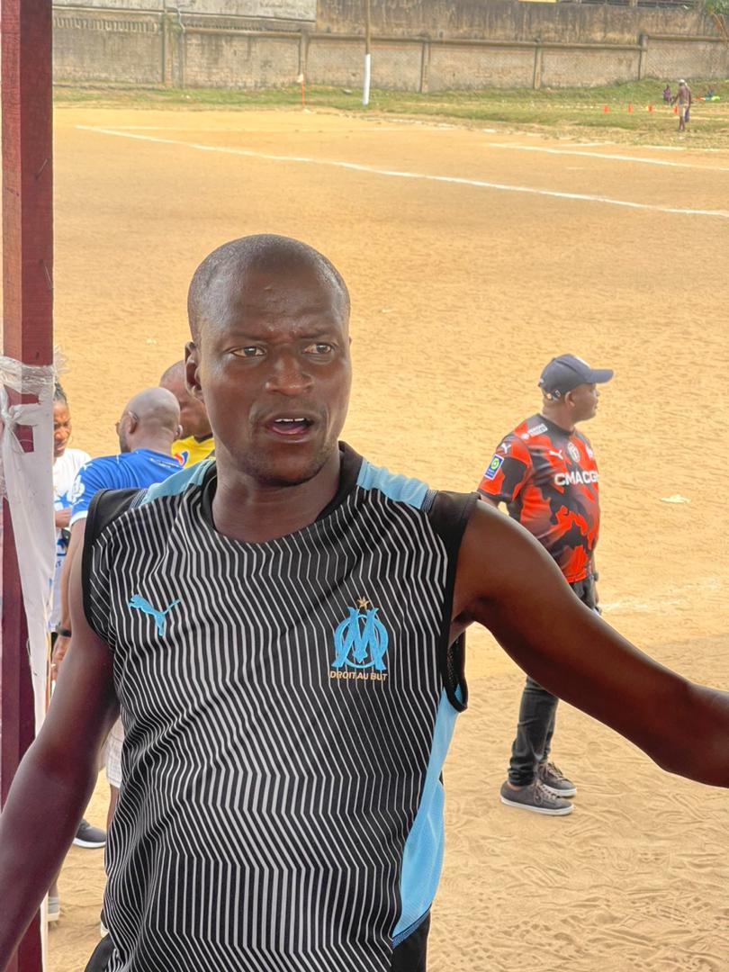 OM Fan Club Douala tweet media