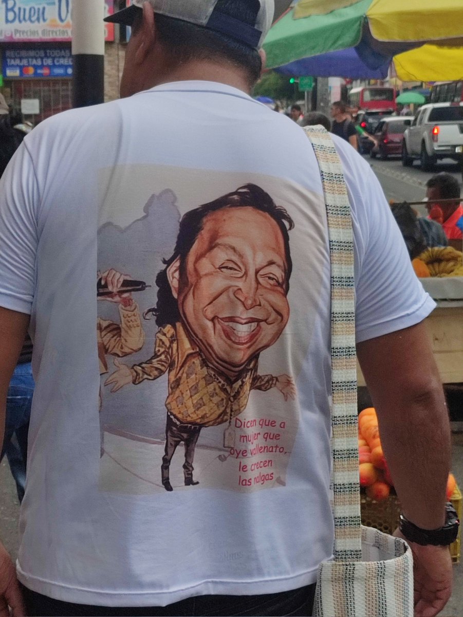 Frases que Diomedes Díaz fácilmente pudo haber dicho