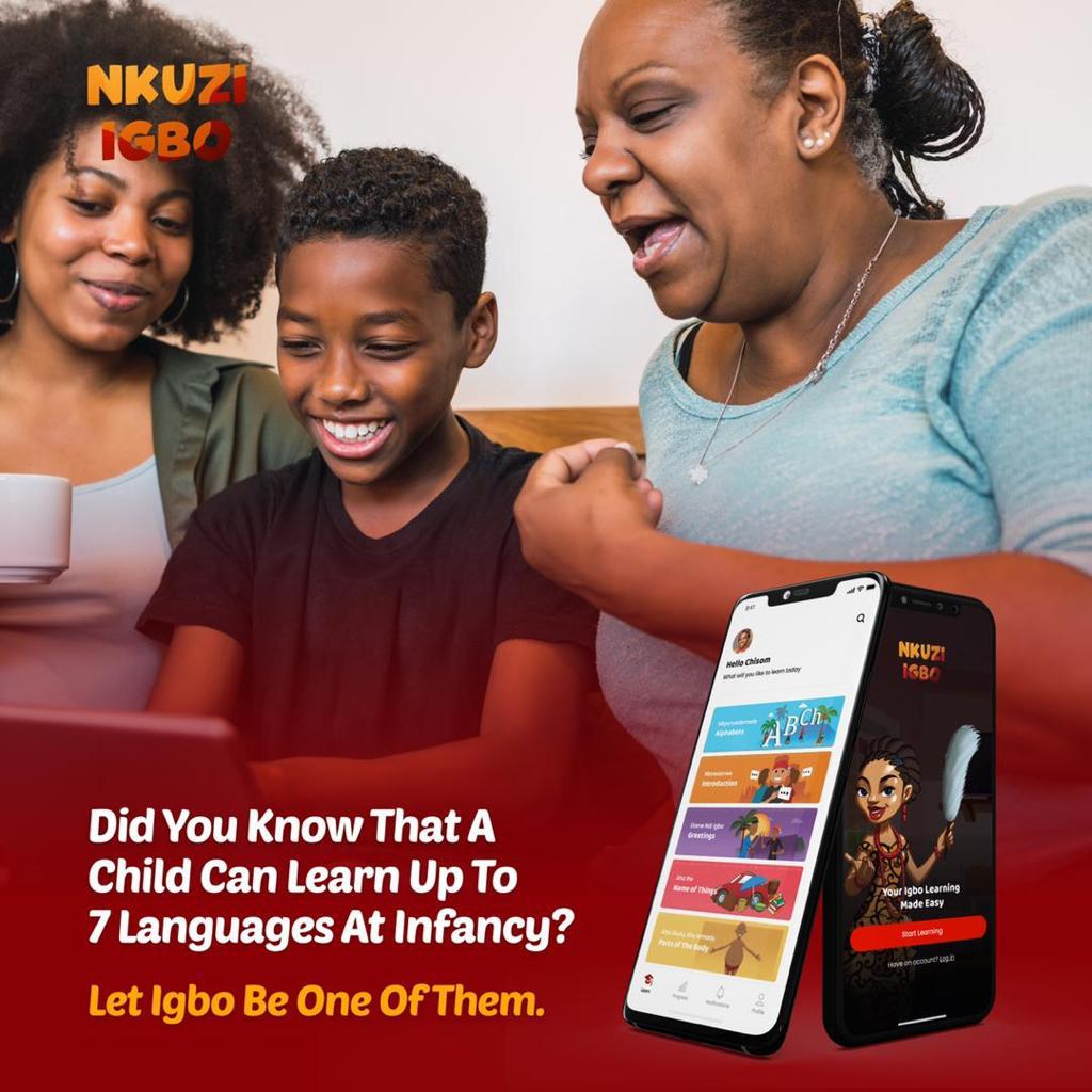 SEEDevProjct's tweet photo. BREAKING!!  

Happy to announce that Nkuzi Igbo App, Version 2.0 is out! 

Better and broader! 

Nkuzi Igbo made easy! 

Please DOWNLOAD freely https://t.co/FhW1Oj7HUp