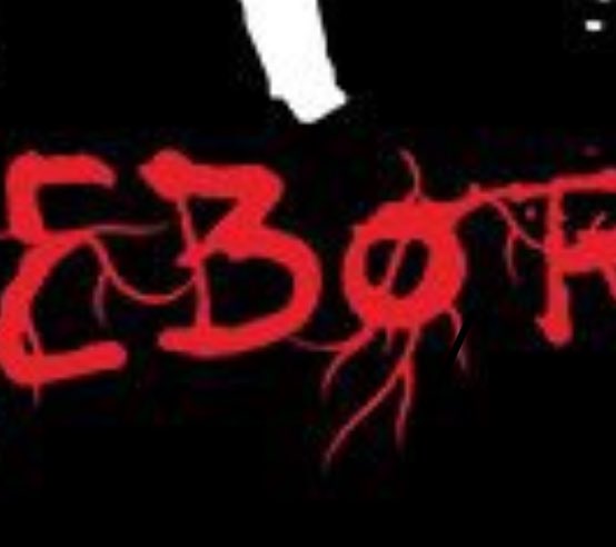 Love the fact the Nemesis logo has a very subtle ‘30’ made out of the ‘BO’ in reborn for it’s 30th anniversary 🥰