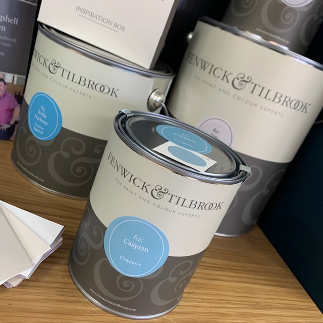 AshbyDecCentre's tweet photo. We are here for all your #paint and #decorating needs in #ashby See us in store for the best #designerpaint brands in stock. Highest quality paints and #wallpapers #ashbydelazouch #leicestershire #derbyshire #midlands #burton #loughborough https://t.co/DAYlf61ioW