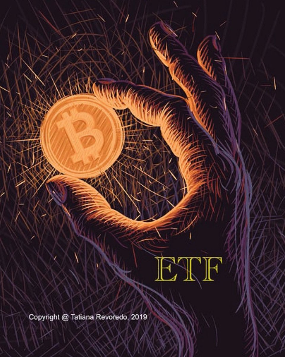 tatianarevoredo's tweet photo. 👉🏼Confira aqui um guia básico de ETF de #bitcoin à vista e ETF de Futuros de bitcoin 

https://t.co/3W9X1fHzWQ

#bitcoinetf #ETFApproval #ETFbitcoin #etfs https://t.co/Eqn7txK7aQ