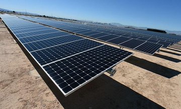 ArgaamPlus's tweet photo. #Microsoft signs #agreement with Korean #Qcells to supply #solar_panels https://t.co/NBKB67cKFf