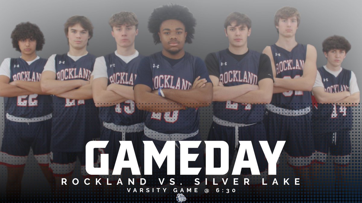Rockland AD tweet media