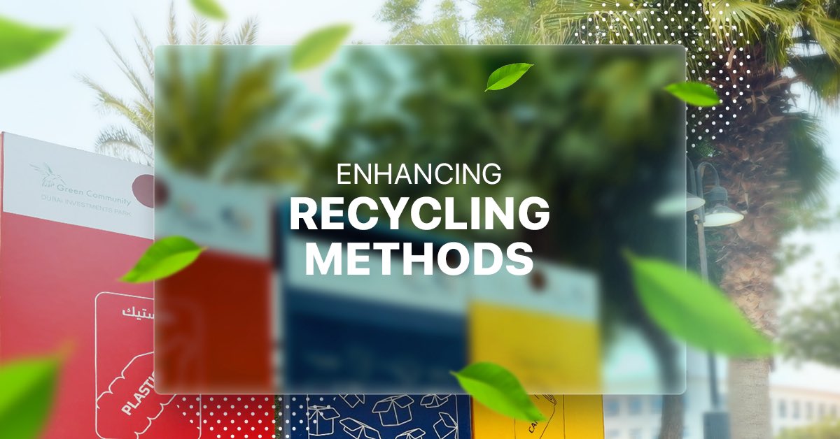 Dubai Investments Park tweet media