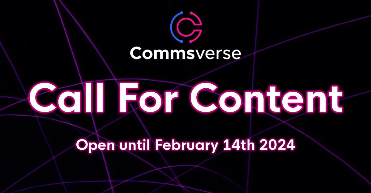 Commsverse - The place to learn Microsoft Teams tweet media