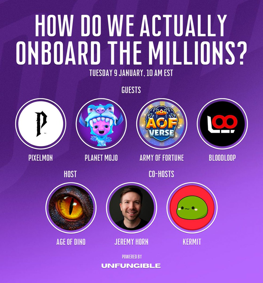 Age of Dino tweet media