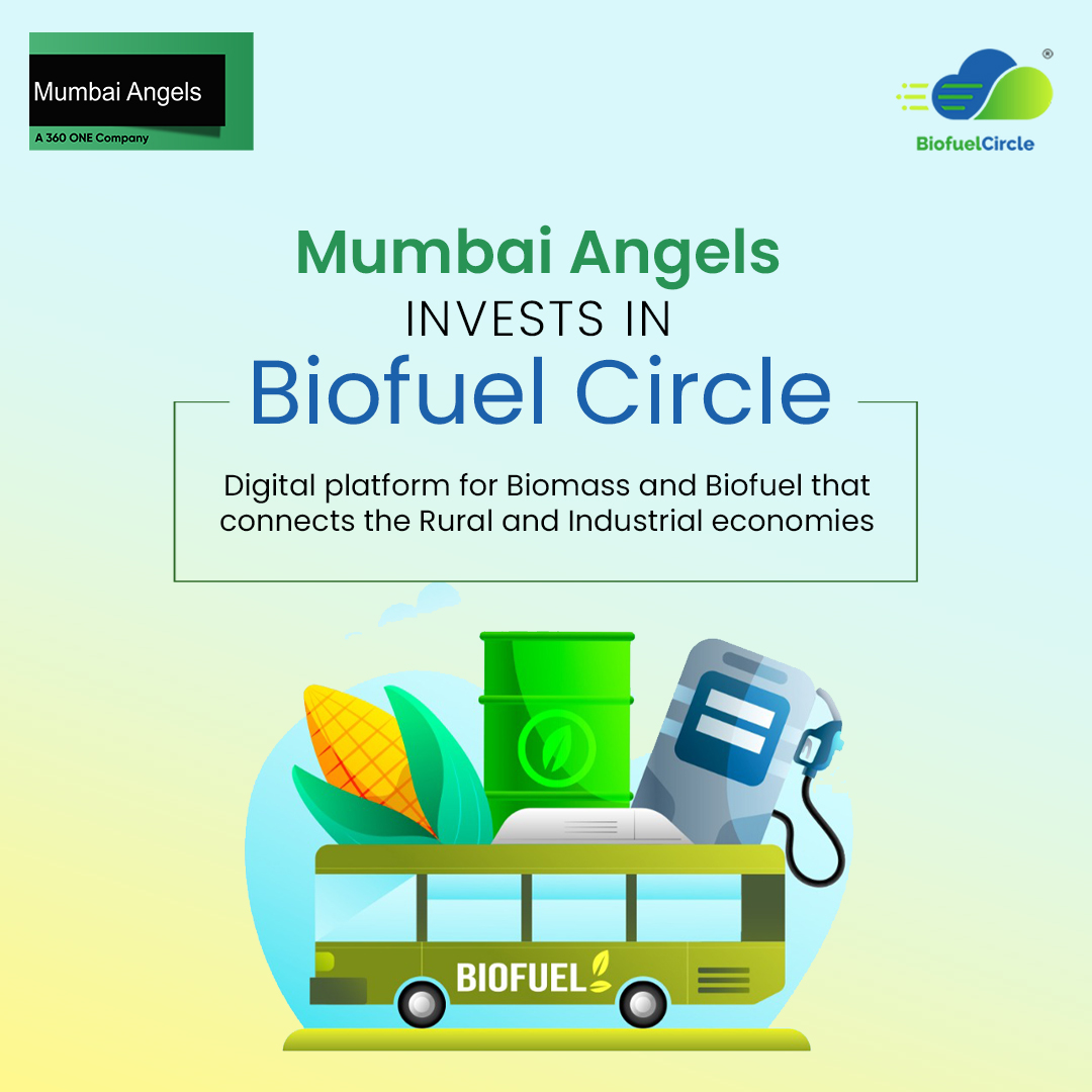 Mumbai Angels tweet media