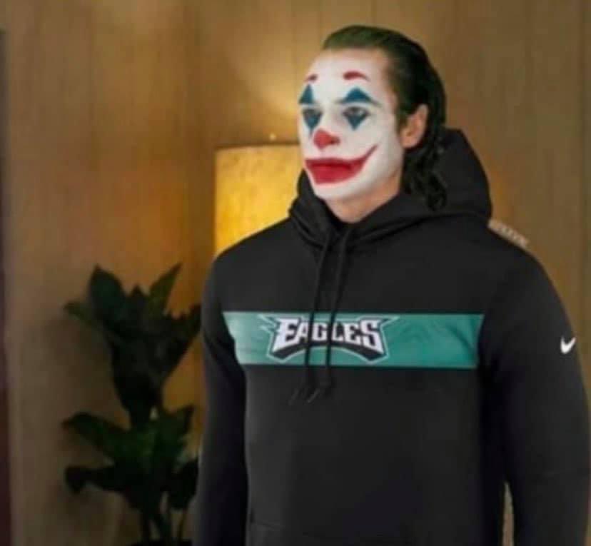 0-0. You got this Eagles!! Go Team!! 💚